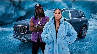 HIMRA ft ZAHO - Le sommet (Clip Officiel) ⟦IA⟧