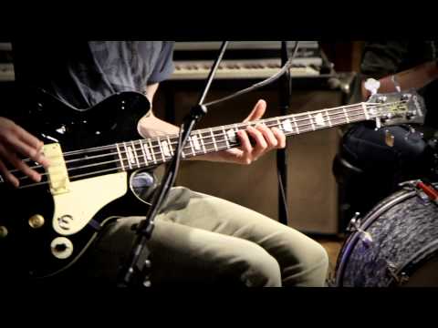 Echosmith "Talking Dreams" At: Guitar Center