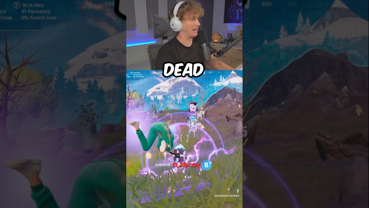 Fortnite Added This Item For Only 24 HOURS!⏰#fortnite #fortnitebattleroyale #fortniteclips #gaming