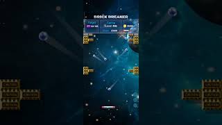 complete the full task brick breaker gameplay screenshot 2