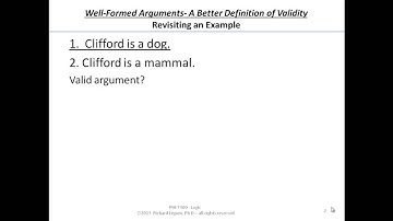 03-4-01-02 A Better Definition of Validity -1