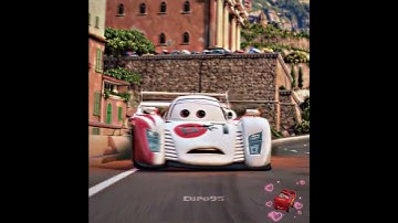 #mcqueen #pixarcars #edit #fyp #viral #phonk #funk #carsedit #japan #cars2  #carscharacter