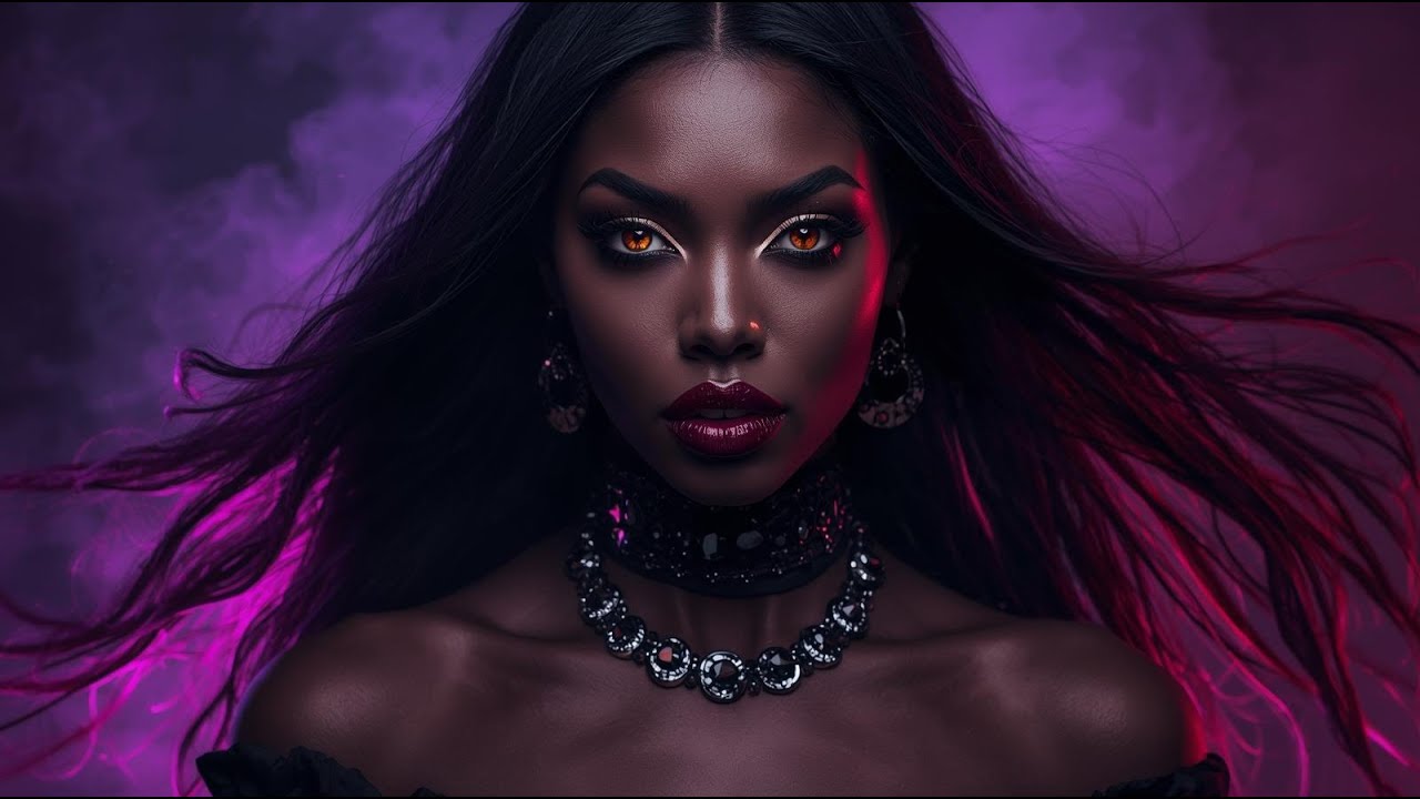 I Put A Spell On You | Moon Aura Studio (Official Video)