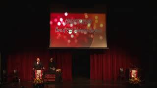 Chico Senior High School Senior Awards Night 2023