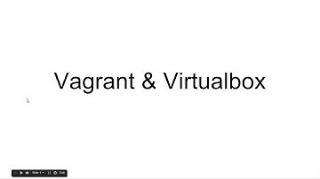 Cài đặt Vagrant & VirtualBox trên Windows 10