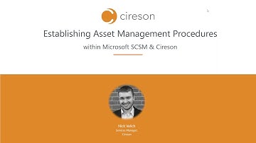 Master Hardware Asset Management Part 2: Establishing Asset Management Processes