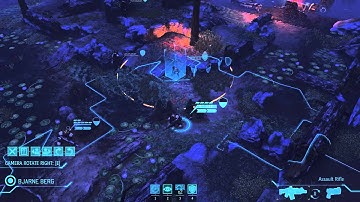 Operation 9 - Impossible Ironman - XCOM Enemy Unknown