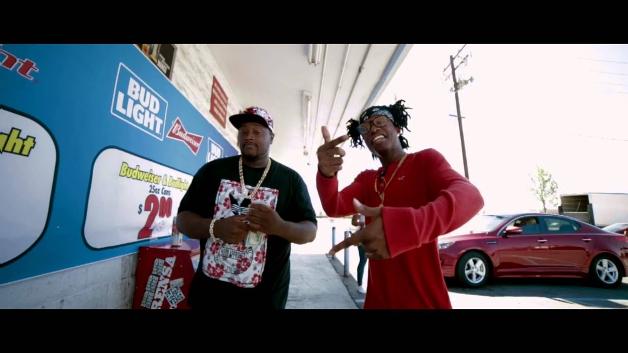 MJE    Ahead Of My Years  OFFICIAL MUSIC VIDEO