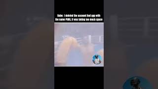 Delete Pubg #shorts