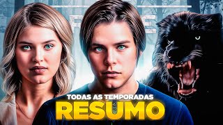 A ORDEM: RESUMO COMPLETO DAS 2 TEMPORADAS (THE ORDER)