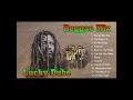 LUCKY DUBE | Greatest Hits Reggae Songs 2023 | Top 12