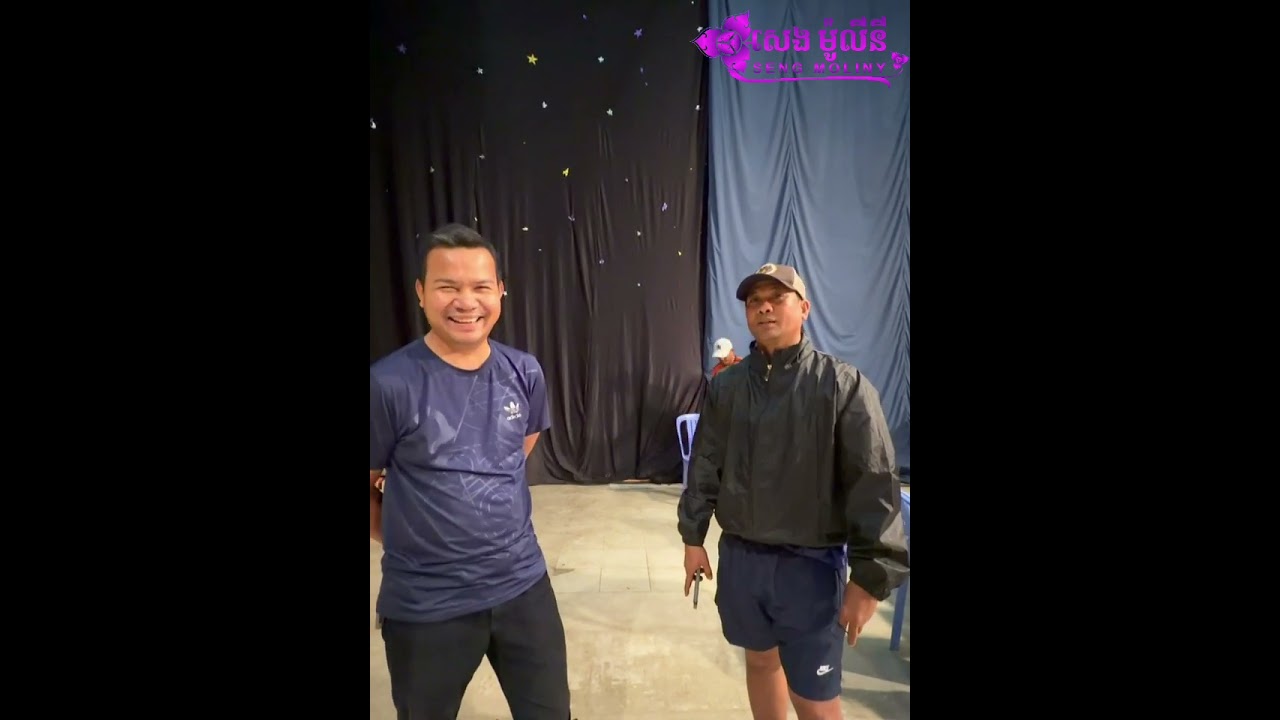 លោកគ្រូ និយាយរឿង ប្រើសិស្សឲ្យទិញបន្លែភ្លៅកង្កែប សើចផ្អើល