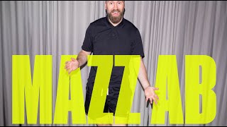 [Wh.] Peter Riva about his grandmother MARLENE DIETRICH *english episode* Profile