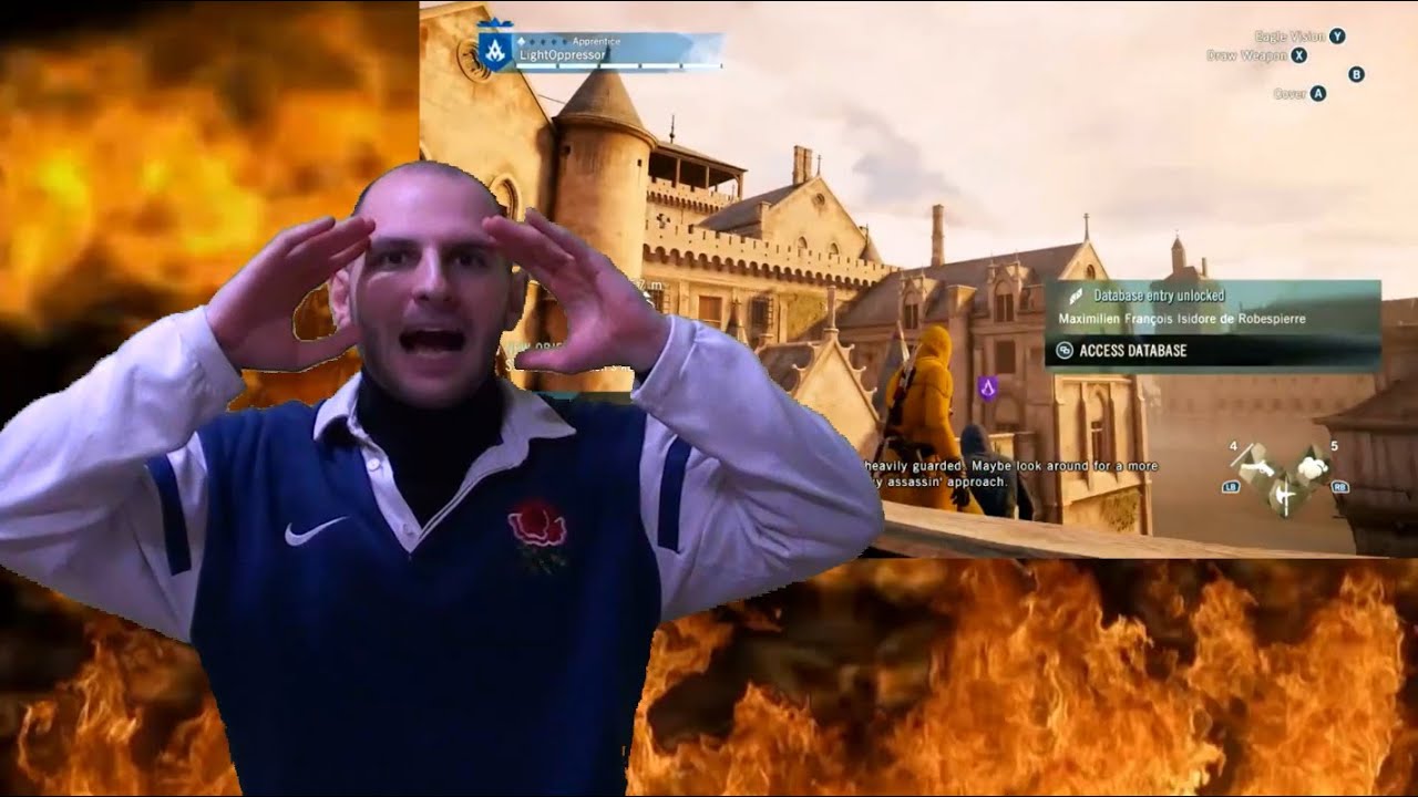 TOP 10 - DECEPCIONES DEL 2014 - Videojuegos MIERDAS - Sasel - Ubisoft - Sony - Play 4 - Ps4