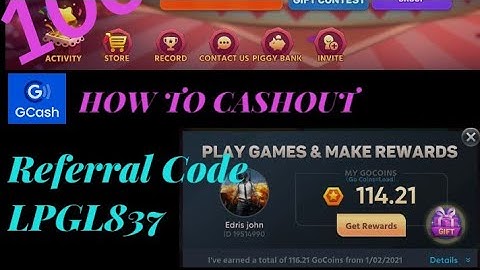 Paano magkakaron ng laman ng gcash|maglalaro ka lang|Color Game Land|How to Cash out