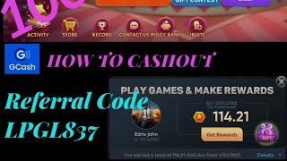 Paano magkakaron ng laman ng gcash|maglalaro ka lang|Color Game Land|How to Cash out screenshot 5