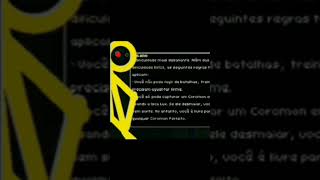 trexo coromon Review 2