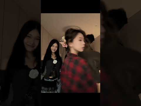 Sad About Funk KVNYSH VXN SH ESOW Viral TikTok Dance Shorts Dance Viral Tiktok Trend