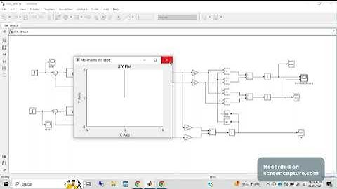 Sistema de percepción en un robot móvil con tracción diferencial