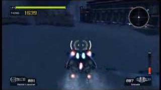 Lost Planet Mission07 (9:06) Normal TMTA
