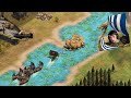Whose Navy is Better, Vikings or Byzantines?!