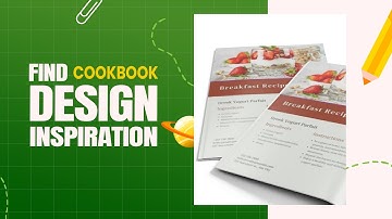 Finding Inspiration for Designing Stunning Cookbook Interiors | Essential Amazon KDP Tips