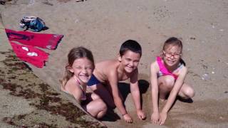 Summer Camp 2016 Colegio La Corolla
