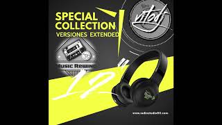 Donna Summer - She Works Hard For The Money (version Extended