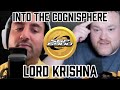 Into the Cognisphere 003 - Krishna 💹🧲