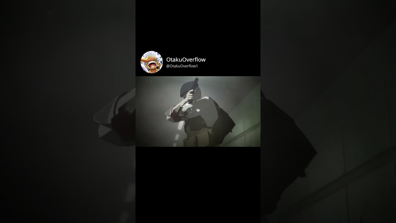 AWESOME ANIME!!! Everyone should watch it! 