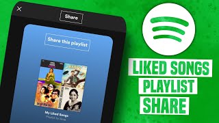 How to Share All Spotify Liked Songs | In Hindi | Best Method (2022)