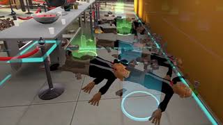 Line Simulator 2020 Official Game Trailer