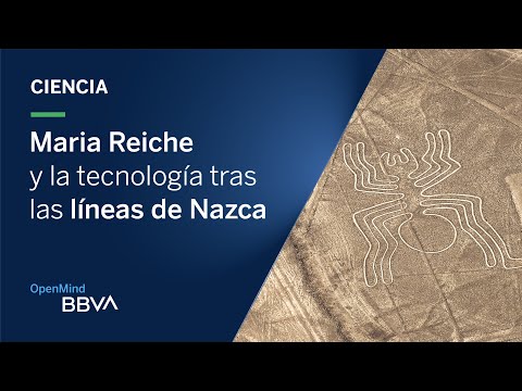 Video: Maria Reiche - Come La Governante Tedesca Ha Raccontato Al Mondo Intero I Geoglifi Di Nazca - Visualizzazione Alternativa