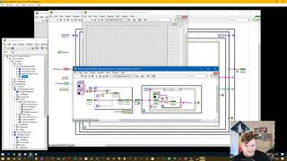 LabVIEW UI Performance - Managing rapid event updates