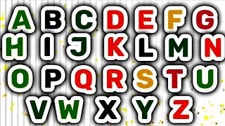 ABCD phonics song||alphabet 227||@Chimpoochampak