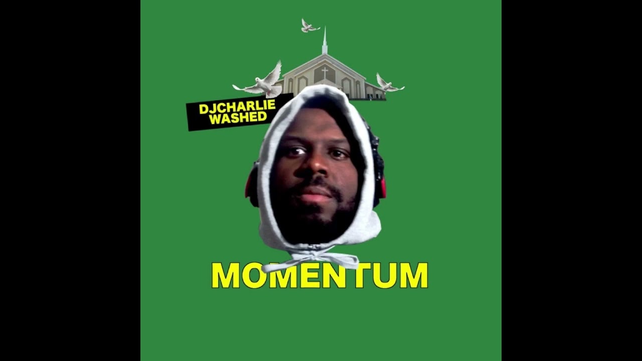 MOMENTUM (FULL ALBUM) ORIGINAL RELEASE DATE 1/12-2020