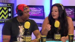 Ruby Raze Talks About Why She Doesn't Like The Word Diva