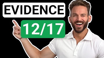 How to Analyze Hearsay on an Evidence Essay (Pt. 1): What is Hearsay? (FRE 801(c))