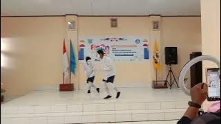 pantomim Tema Bela Negara