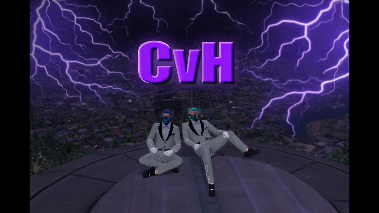 CvH | Carly vs Hacker