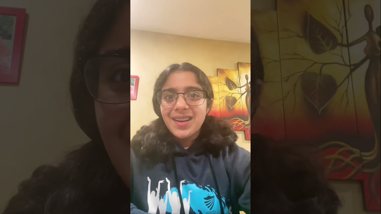 Synchronized swimmers attire 