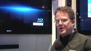 Sony BDV-HZ970W & BDV-F7 fully integrated entertainment s... Sony BDV-HZ970W & BDV-F7 fully integrated entertainment s...