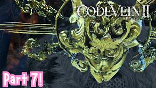 Can we redeem Lyle - Code Vein II Part 7