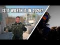 Trying Counter-Strike 2 in 2026 – Is It Still Worth It?