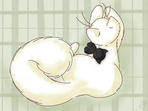 【霜月みー】猫/Dish//【歌ってみた】