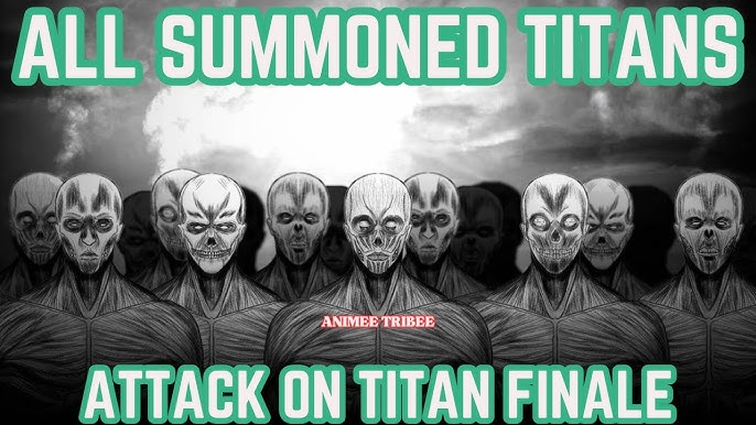 Attack on Titan recap: the entire story so far before Final Season Part 3 -  Meristation
