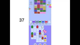 Knit Out Level 37 Walkthrough