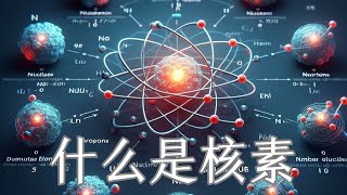 什么是核素？核素的奥秘，从定义到应用