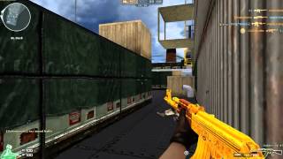 CF: 1 Tap No Mouse Challenge TAG [R]en*