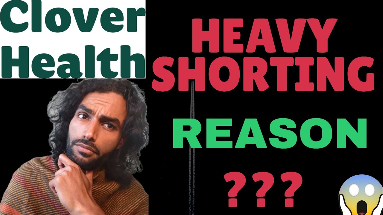 Why Clover health stock - holding the last support ? (CLOV Short Squeeze In Progress!) ENTRY TARGET?